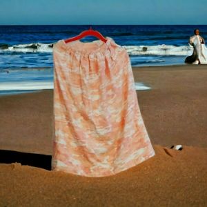 Honeydew Bath towel wrap